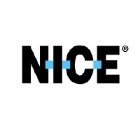 Logo of NICE (NICE).