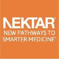 Logo of Nektar Therapeutics (NKTR).