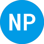 Logo of New Providence Acquisiti... (NPAB).