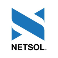 Logo of NetSol Technologies (NTWK).