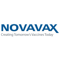 NVAX Logo
