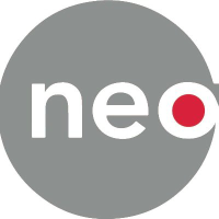 Logo of Neovasc (NVCN).