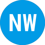 Logo of Nature Wood (NWGL).