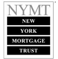 Logo of New York Mortgage (NYMT).