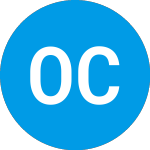 Logo of  (OCCF).