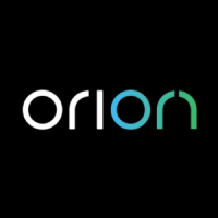 Logo of Orion Energy Systems (OESX).