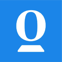 Logo of Opendoor Technologies (OPEN).