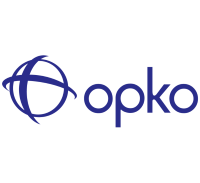 Logo of Opko Health (OPK).
