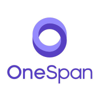 Logo of OneSpan (OSPN).