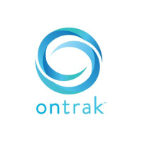 Logo of Ontrak (OTRKP).
