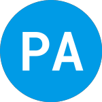 Logo of Proficient Alpha Acquisi... (PAACW).
