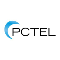 Logo of PCTEL (PCTI).