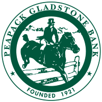 Logo of Peapack Gladstone Financ... (PGC).
