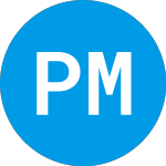 Logo of Pacific Mercantile Bancorp (PMBC).