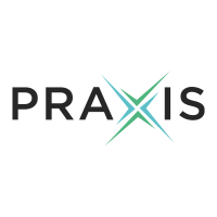 Logo of Praxis Precision Medicines (PRAX).