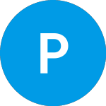 Logo of Perceptron (PRCP).