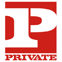 Logo of Private Real Estate Stra... (PRVT).