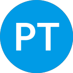 Logo of Proteostasis Therapeutics (PTI).