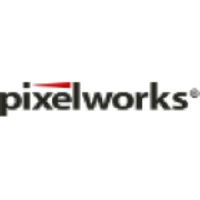 Logo of Pixelworks (PXLW).