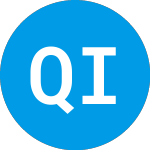 Logo of QT Imaging (QTI).
