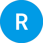 Logo of Randgold (RANGE).