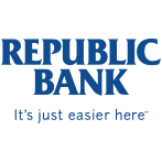 Logo of Republic Bancorp (RBCAA).