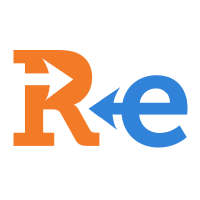 Logo of Recruiter com (RCRT).