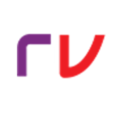 Logo of Red Violet (RDVT).