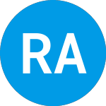 Logo of RF Acquisition (RFACU).