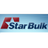 Logo of Star Bulk Carriers (SBLK).