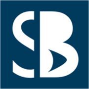 Logo of Southside Bancshares (SBSI).