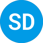 Logo of Strategic Diagnostics (SDIXE).