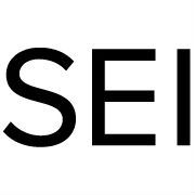 Logo of SEI Investments (SEIC).