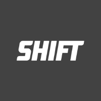 Logo of Shift Technologies (SFT).
