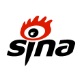 Logo of SINA com (SINA).
