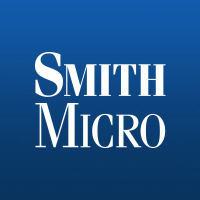 Logo of Smith Micro Software (SMSI).