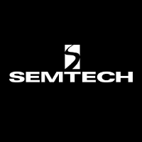 Logo of Semtech (SMTC).
