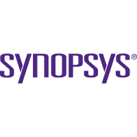 Logo of Synopsys (SNPS).