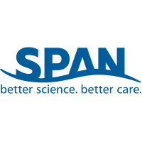 Logo of Span America (SPAN).
