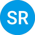 Logo of S R Telecom (SRXA).