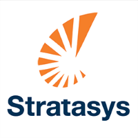 Logo of Stratasys (SSYS).