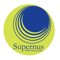 Logo of Supernus Pharmaceuticals (SUPN).