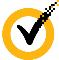 Logo of Symantec (SYMC).