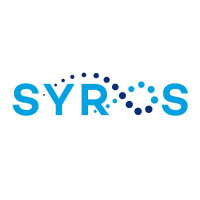 Logo of Syros Pharmaceuticals (SYRS).