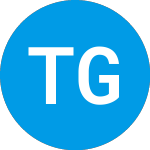 Logo of  (TGIS).