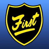 Logo of First Financial (THFF).