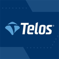 Logo of Telos (TLS).