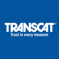 Logo of Transcat (TRNS).