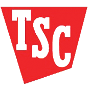 Logo of Tractor Supply (TSCO).