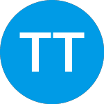 Logo of  (TTHI).
